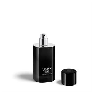 Giorgio Armani Code Eau de Toilette Refillable 50ml